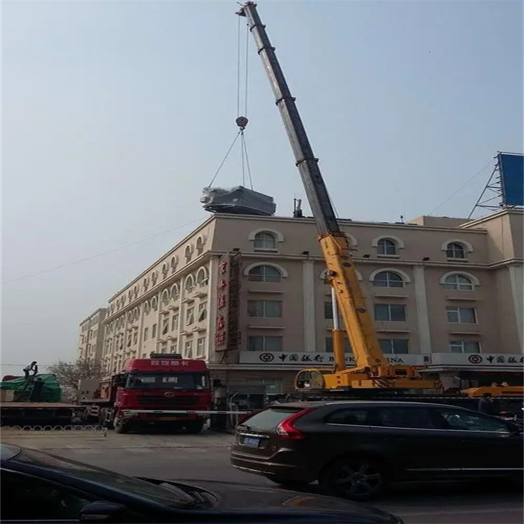 罗城桥梁基础施工|大型设备租赁解决方案|吊装运输难点攻克