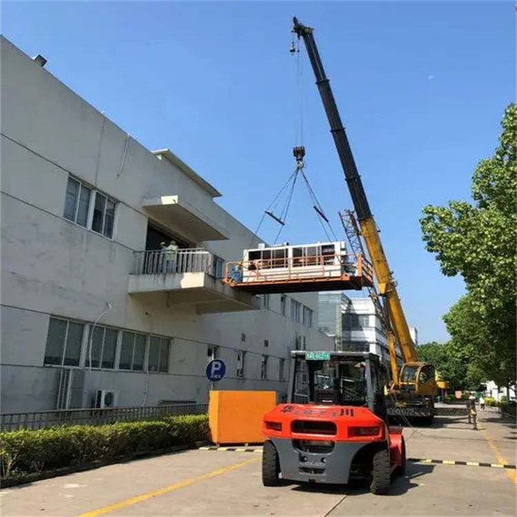 罗城35t汽车吊一个台班多少钱