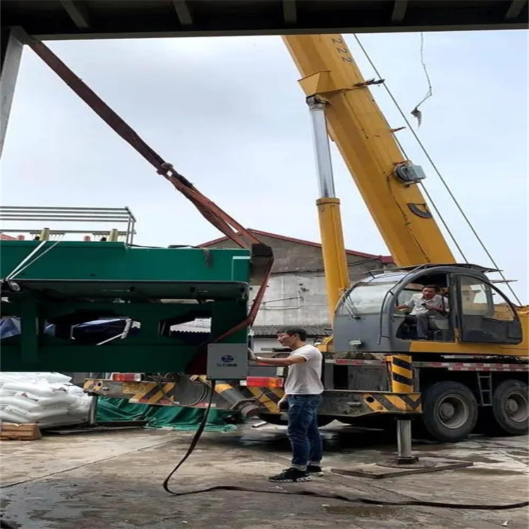 罗城大吨位吊车租赁应急保障方案|化解突发吊装需求难题